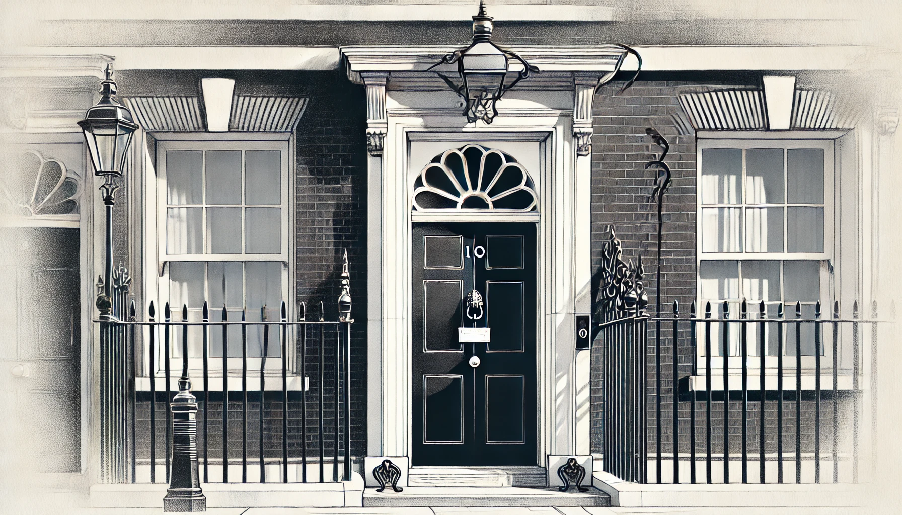 UK Prime Minister's Office