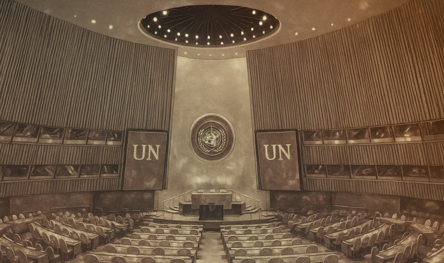 UN General Assembly Family Office Summit